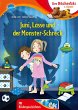 Juni, Lasse und der Monsterschreck - Bild 1