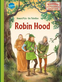 Robin Hood - Pyle, Howard;Seidemann, Maria