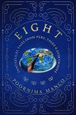 Eight - Fantastical Tales from Here, There & Everywhere (Around the World Collection) (eBook, ePUB)