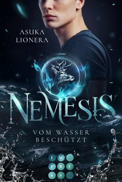 Nemesis 4: Vom Wasser beschützt (eBook, ePUB) - Lionera, Asuka