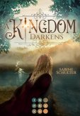A Kingdom Darkens (Kampf um Mederia 1) (eBook, ePUB)