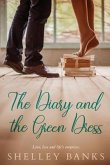 The Diary and the Green Dress (eBook, ePUB)