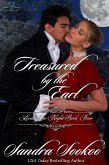 Treasured by the Earl (Lords of the Night, #4) (eBook, ePUB)