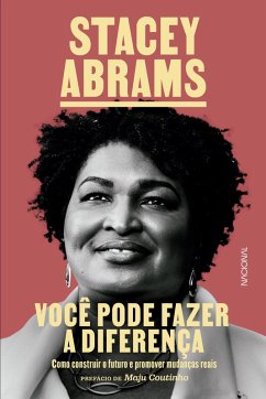 Você pode fazer a diferença (eBook, ePUB) - Abrams, Stacey