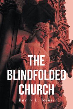 Cover The Blindfolded Church (eBook, ePUB)