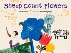 Sheep Count Flowers (eBook, ePUB)