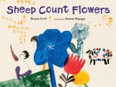 Sheep Count Flowers (eBook, ePUB) Sheep Count Flowers (eBook, ePUB)