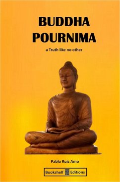 Cover Buddha Pournima - A Truth Like No Other (eBook, ePUB)