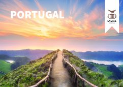 Bildband Portugal - Gallardo, Victoria