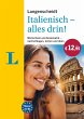 Langenscheidt Italienisch - alles drin - Bild 1