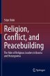 Religion, Conflict, and Peacebuilding - Bild 1