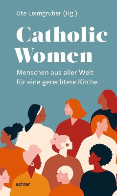 Catholic Women (eBook, ePUB)