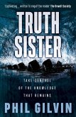 Truth Sister (eBook, ePUB) Truth Sister (eBook, ePUB)