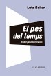 El pes del temps (eBook, ePUB) - Bild 1