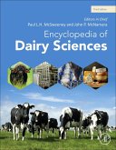 Encyclopedia of Dairy Sciences (eBook, PDF)