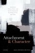 Attachment and Character (eBook, PDF) - Bild 1