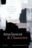 Attachment and Character (eBook, PDF)
