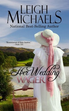 Her Wedding Wager (eBook, ePUB) - Michaels, Leigh