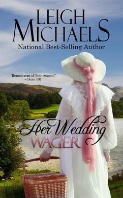 Cover Her Wedding Wager (eBook, ePUB)