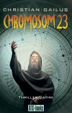 Chromosom 23 (eBook, ePUB)