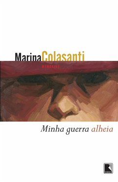 Minha guerra alheia (eBook, ePUB) - Colasanti, Marina
