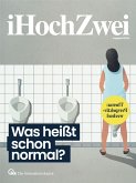 iHochZwei 02/2021 (eBook, ePUB)