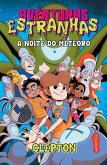 Aventuras Estranhas (eBook, ePUB)