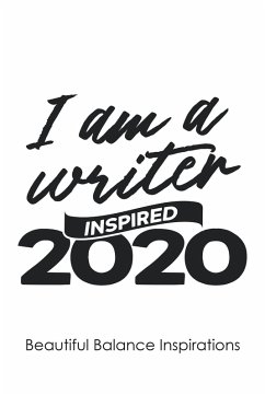 I Am a Writer (eBook, ePUB)