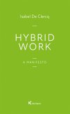 Hybrid Work (eBook, ePUB)