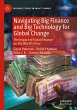 Navigating Big Finance and Big... - Bild 1