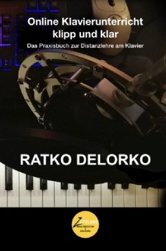 Cover Online Klavierunterricht klipp und klar