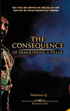 The consequence - Gebreigzi, Makonnen;Gebreigzi, Deborah