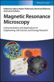 Magnetic Resonance Microscopy