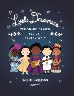 Little Dreamers - Harrison, Vashti