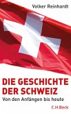 Die Geschichte der Schweiz (eBook, PDF)