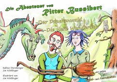 Die Abenteuer von Ritter Bussibert - Dürnberger, Sabine