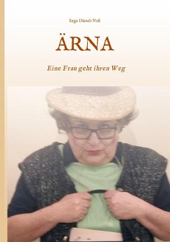 ÄRNA - Diesel-Voß, Inge