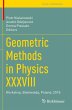 Geometric Methods in Physics XXXVIII - Bild 1