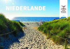 Bildband Niederlande - Gallardo, Victoria