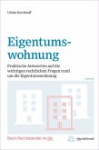 Eigentumswohnung (eBook, PDF)