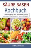 Säure Basen Kochbuch