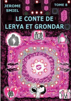 Le Conte de Lerya et Grondar - Smiel, Jérome