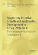 Supporting Inclusive Growth and... - Bild 1