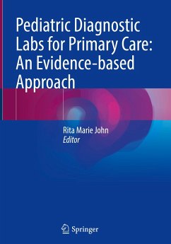 Pediatric Diagnostic Labs for Primary Care: An Evidence-based Approach