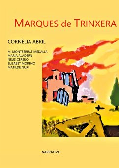 Marques de trinxera - Abril, Cornèlia