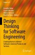 Design Thinking for Software Engineering - Bild 1