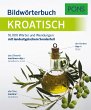 PONS Bildwörterbuch Kroatisch - Bild 1