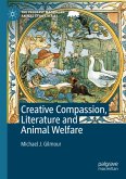 Creative Compassion, Literature and Animal Welfare