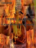 Teufel Alkohol (eBook, ePUB)