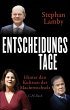 Entscheidungstage (eBook, ePUB) - Bild 1